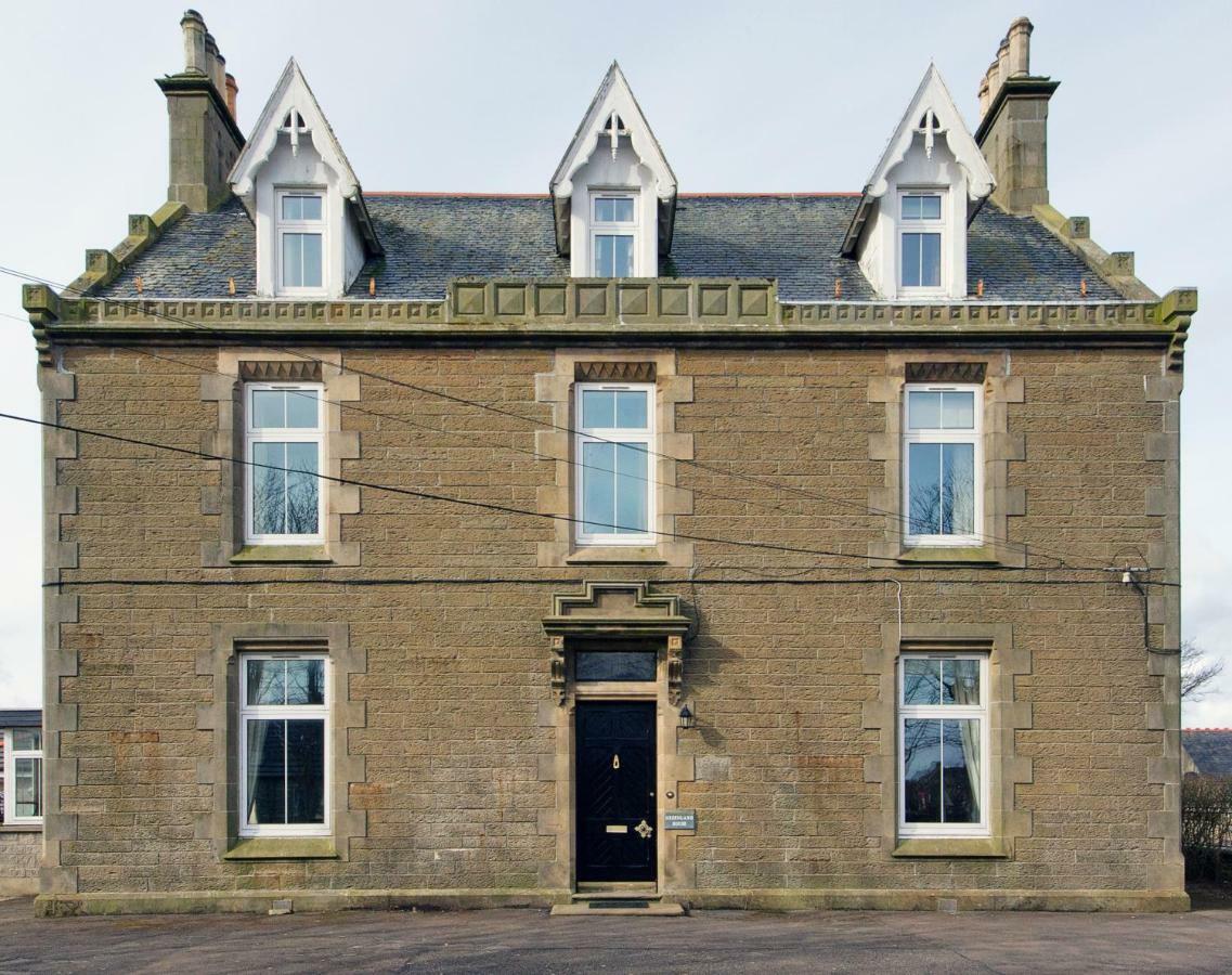 Greenland House Castletown  Dış mekan fotoğraf