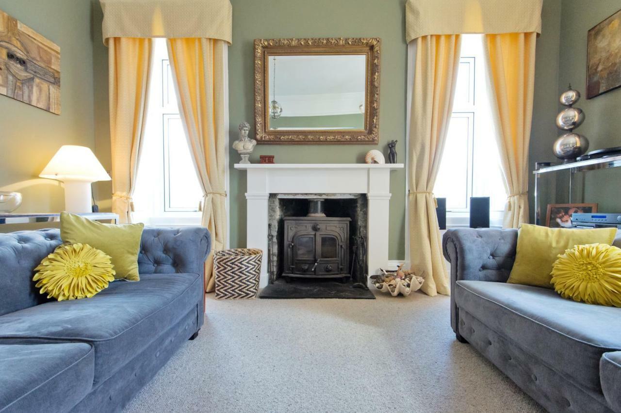 Greenland House Castletown  Dış mekan fotoğraf